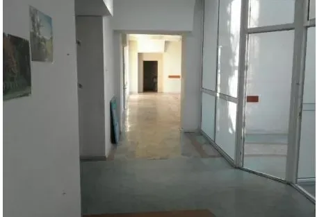 Аренда нежилого помещения 296 кв.м. ул. Розы Люксембург Донецк