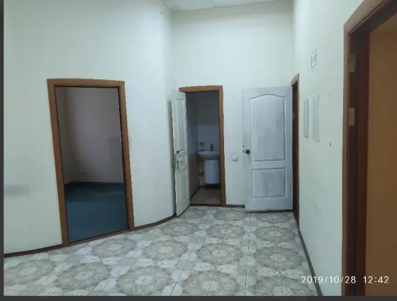 Аренда нежилого помещения 296 кв.м. ул. Розы Люксембург Донецк