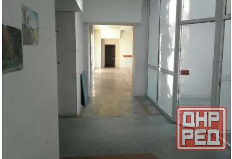 Аренда нежилого помещения 296 кв.м. ул. Розы Люксембург Донецк - изображение 1