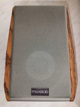 Microlab B 73 (дерево) Макеевка