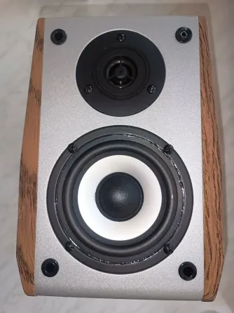 Microlab B 73 (дерево) Макеевка