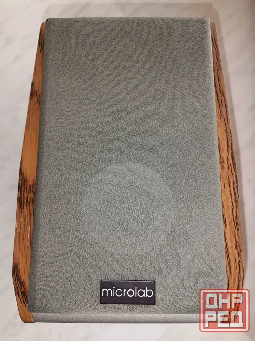 Microlab B 73 (дерево) Макеевка - изображение 1