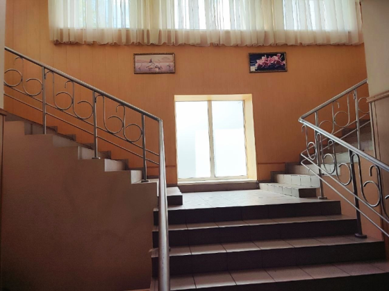 Продам кафе в Харцызске Макеевка