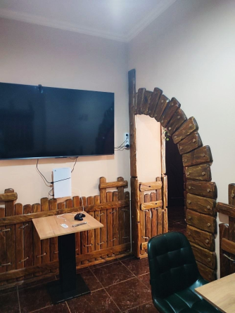 Продам кафе в Харцызске Макеевка