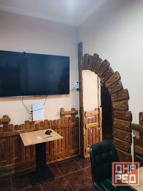 Продам кафе в Харцызске Макеевка - изображение 5