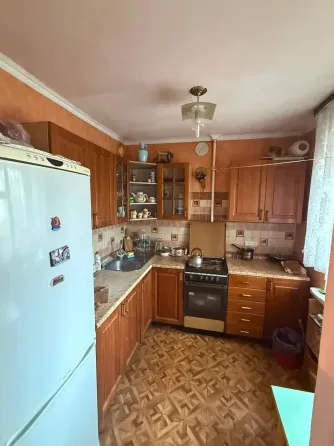 Продается 2-х комнатная квартира в Калининском районе! Донецк