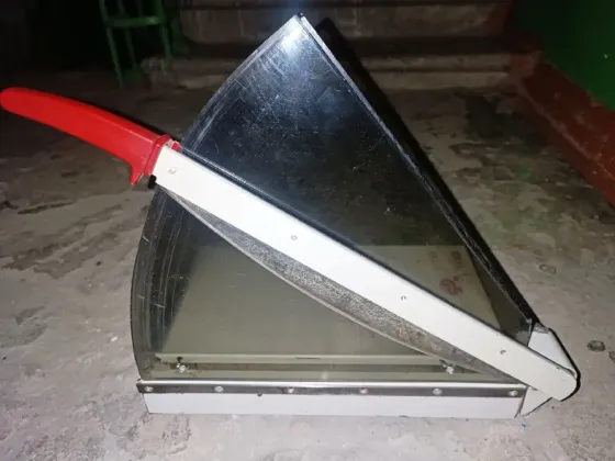 Резак для бумаги Макеевка