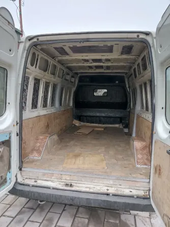 Продам FORD TRANSIT 300L Макеевка