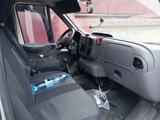 Продам FORD TRANSIT 300L Макеевка
