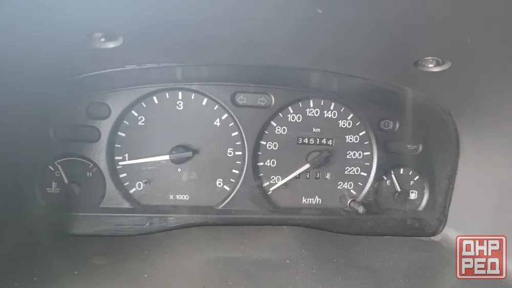 Продам FORD TRANSIT 300L Макеевка - изображение 7