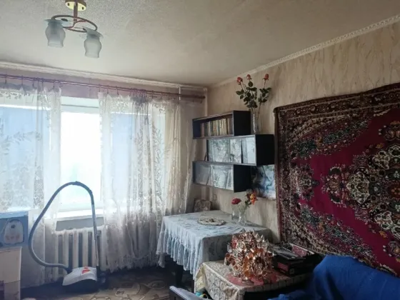 Продается 2-х комнатная квартира, ул Абакумова дом 93 Донецк