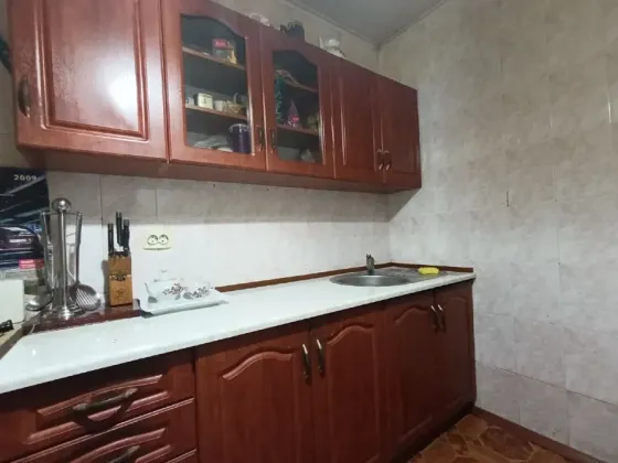 Продается 2-х комнатная квартира, ул Абакумова дом 93 Донецк