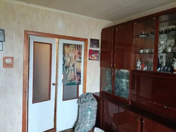 Продается 2-х комнатная квартира, ул Абакумова дом 93 Донецк
