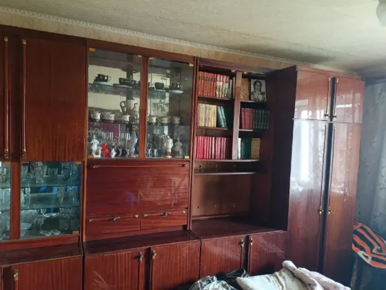 Продается 2-х комнатная квартира, ул Абакумова дом 93 Донецк