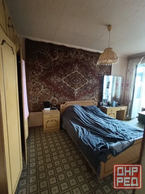 Продается 2-х комнатная квартира, ул Абакумова дом 93 Донецк - изображение 7