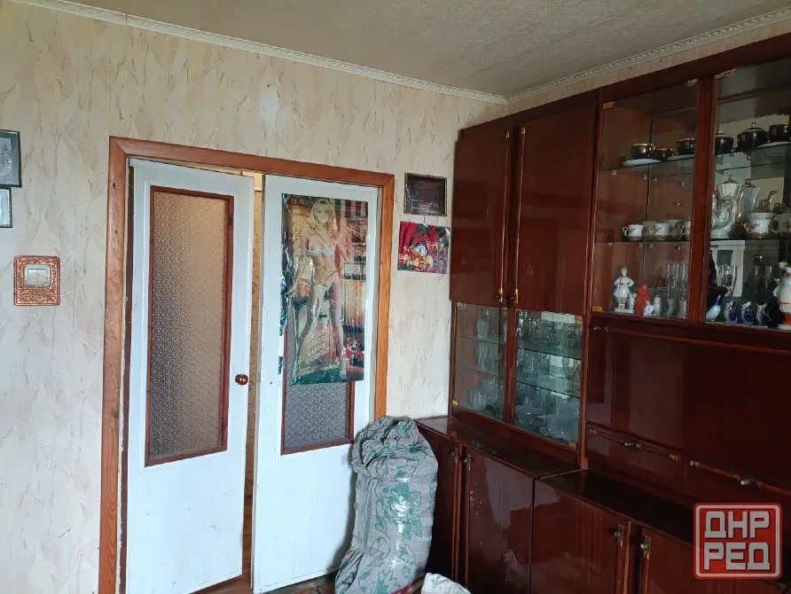 Продается 2-х комнатная квартира, ул Абакумова дом 93 Донецк - изображение 4