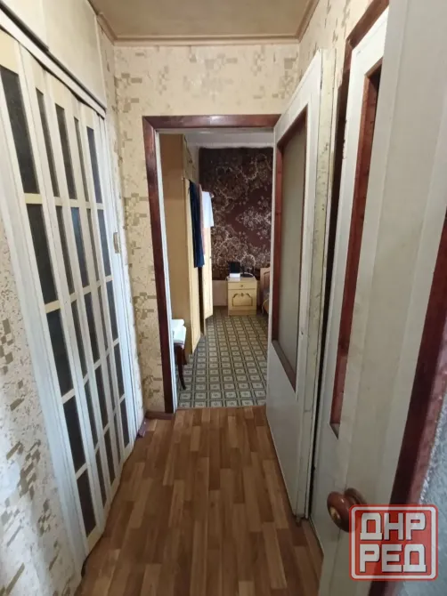 Продается 2-х комнатная квартира, ул Абакумова дом 93 Донецк - изображение 10