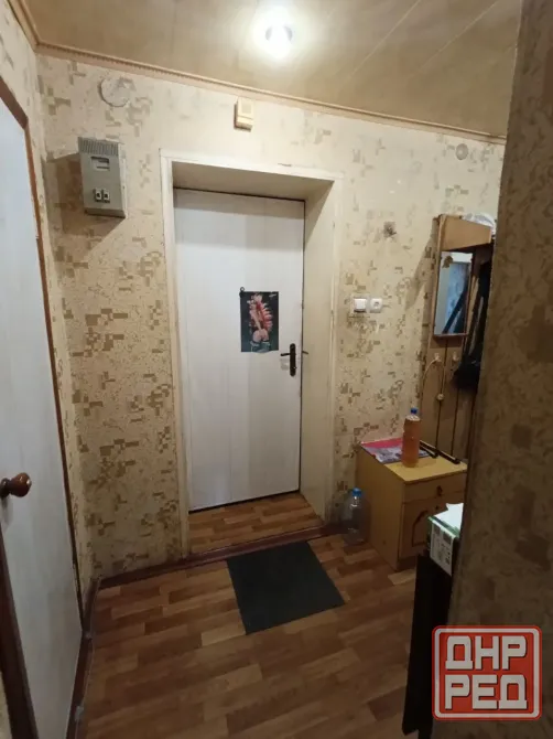 Продается 2-х комнатная квартира, ул Абакумова дом 93 Донецк - изображение 11