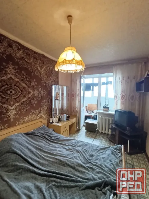 Продается 2-х комнатная квартира, ул Абакумова дом 93 Донецк - изображение 6