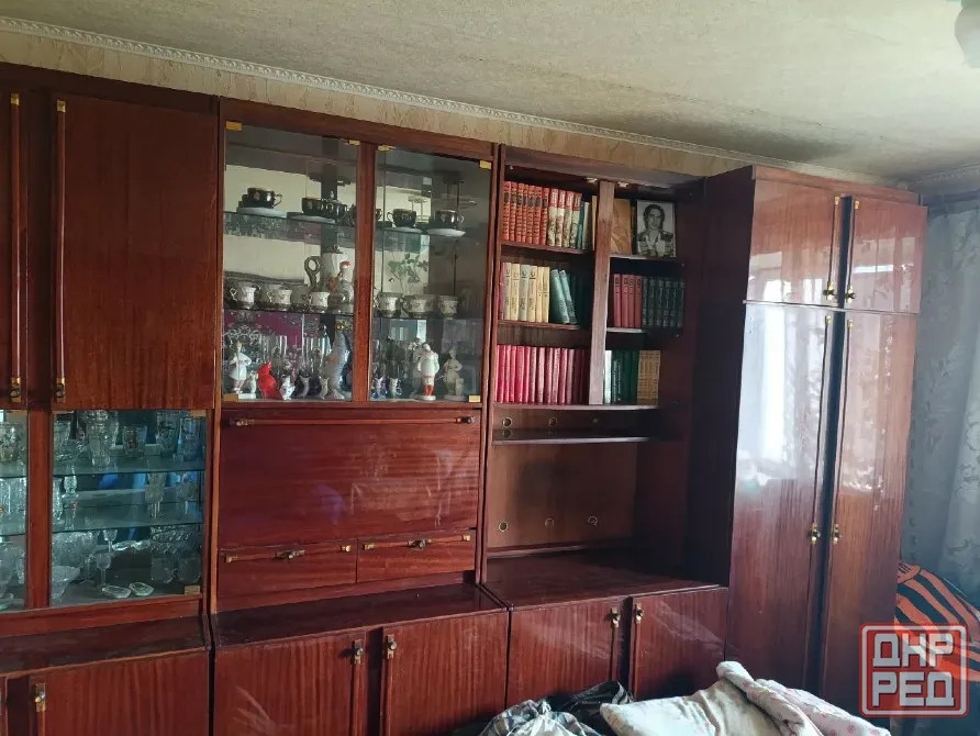 Продается 2-х комнатная квартира, ул Абакумова дом 93 Донецк - изображение 5