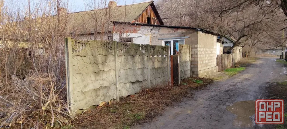 Дом квартира на земле Донецк - изображение 1