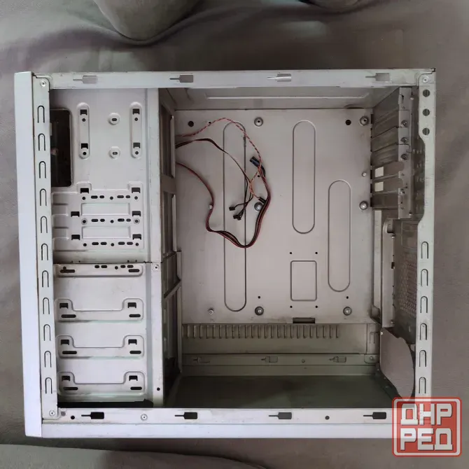 Корпус компьютерный ATX Донецк - изображение 4