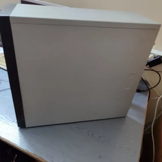 Корпус компьютерный ATX Донецк
