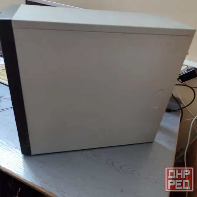 Корпус компьютерный ATX Донецк - изображение 4