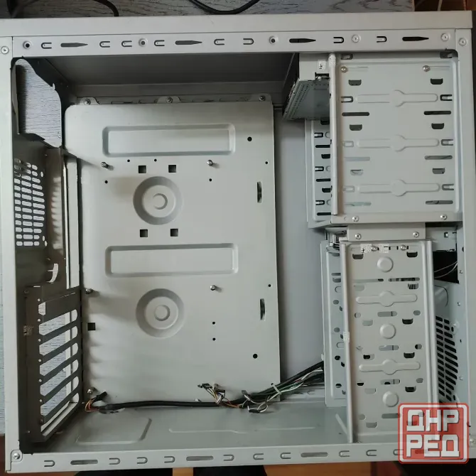 Корпус компьютерный ATX Донецк - изображение 3