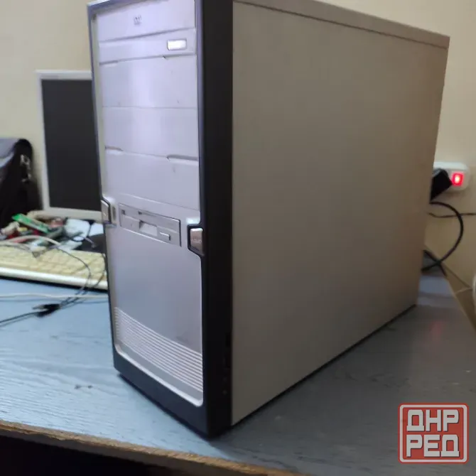 Корпус компьютерный ATX Донецк - изображение 2
