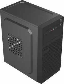 Корпус компьютерный mATX Aigo Q1716 Донецк