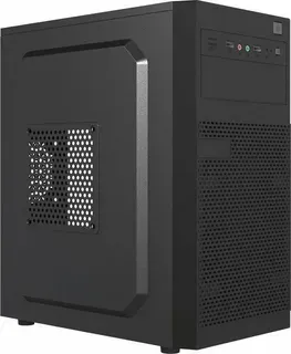 Корпус компьютерный mATX Aigo Q1716 Донецк