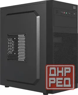 Корпус компьютерный mATX Aigo Q1716 Донецк - изображение 2
