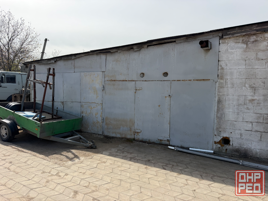Продается коммерческая недвижимость, 250м. кв. , склады,, хостел, офисы площадь Свободы Донецк - изображение 2