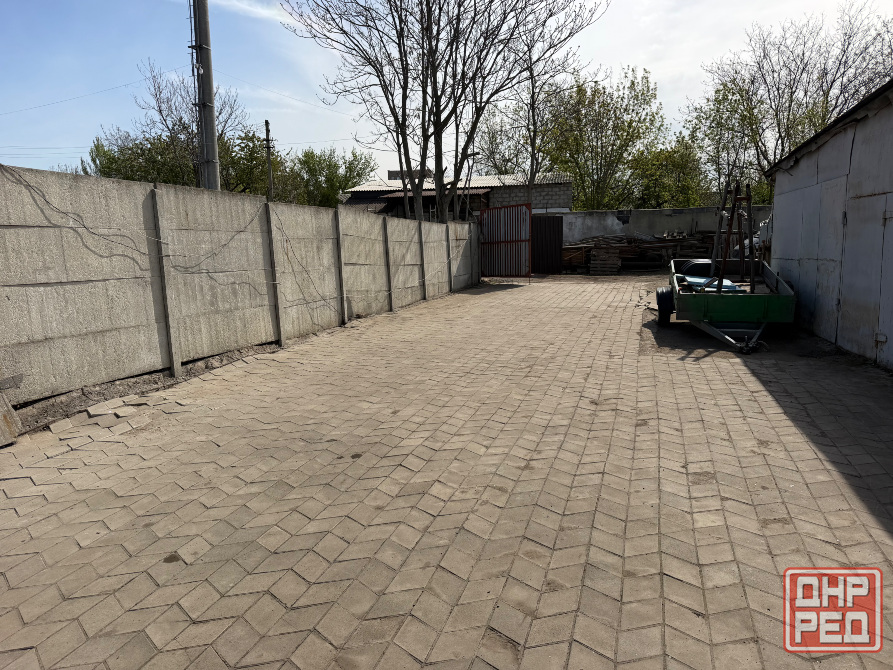 Продается коммерческая недвижимость, 250м. кв. , склады,, хостел, офисы площадь Свободы Донецк - изображение 4