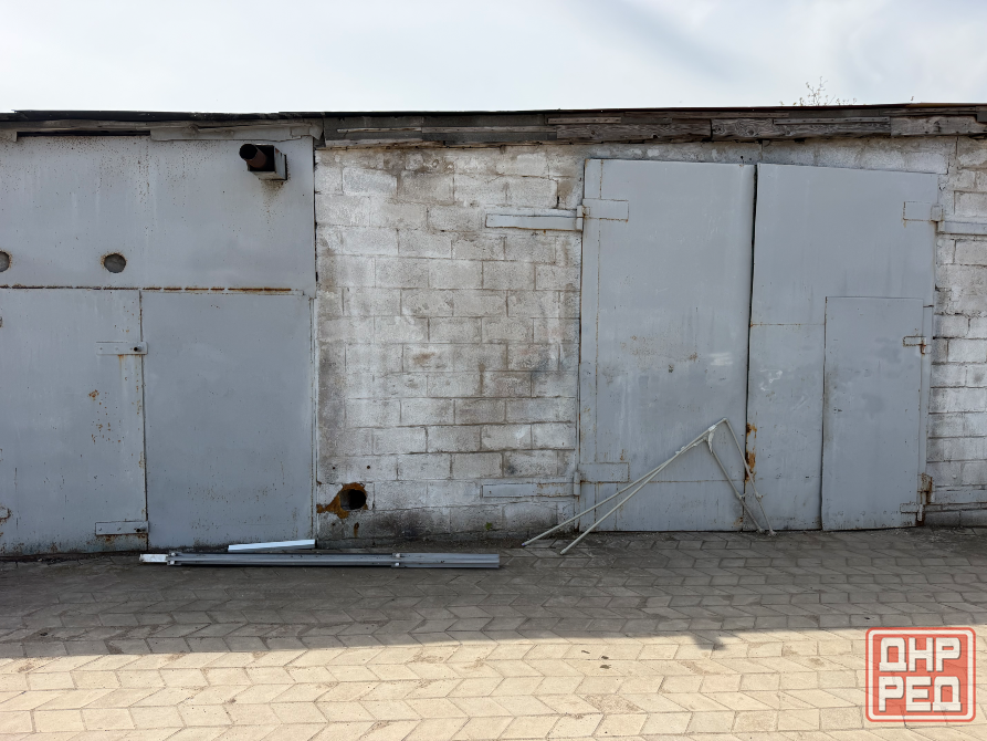 Продается коммерческая недвижимость, 250м. кв. , склады,, хостел, офисы площадь Свободы Донецк - изображение 3