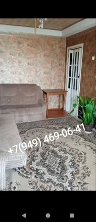 Сдам 2-комн.кв-ру ул.Новая Макеевка