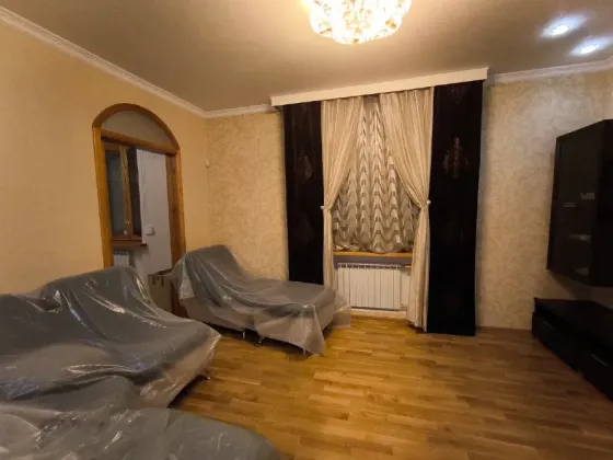 Продается 3х ком квартира! Оцкб. Донецк