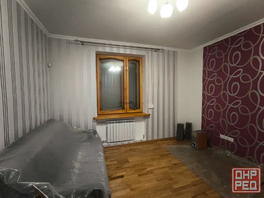 Продается 3х ком квартира! Оцкб. Донецк - изображение 5