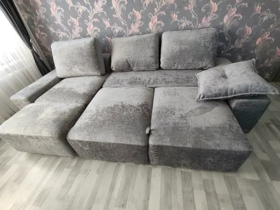 Продам диван унловой Донецк