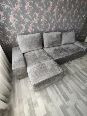 Продам диван унловой Донецк