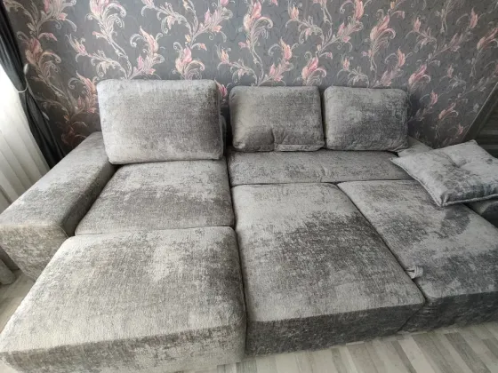 Продам диван унловой Донецк