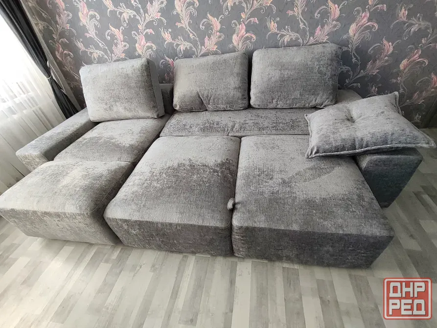 Продам диван унловой Донецк - изображение 3