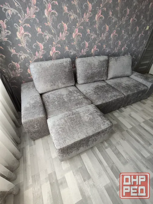 Продам диван унловой Донецк - изображение 2