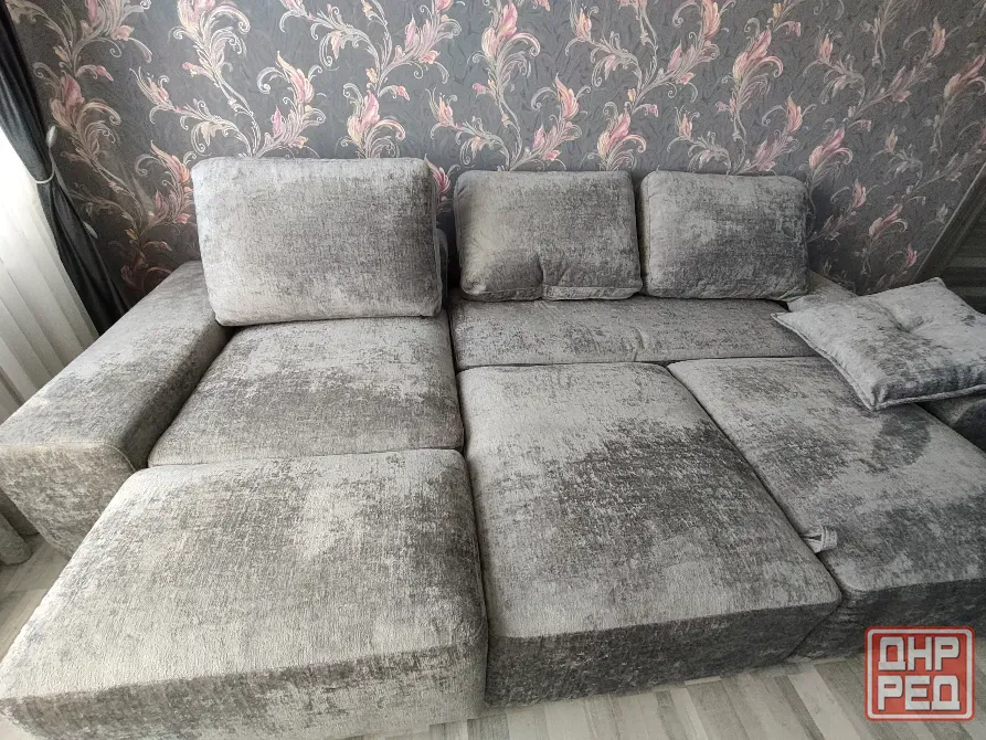 Продам диван унловой Донецк - изображение 6