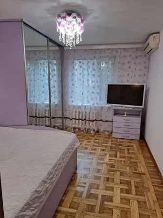 Продается 2х ком квартира, Обжора! Донецк