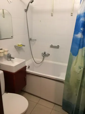 Сдам 1к кв на пл. Конституции Донецк