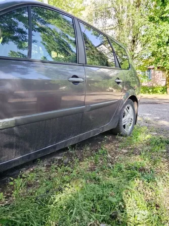 Рено гранд Сценик 1.5 Донецк