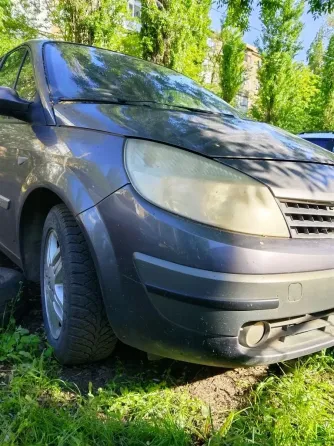 Рено гранд Сценик 1.5 Донецк