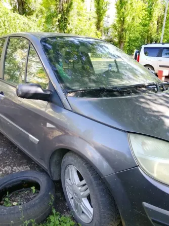 Рено гранд Сценик 1.5 Донецк